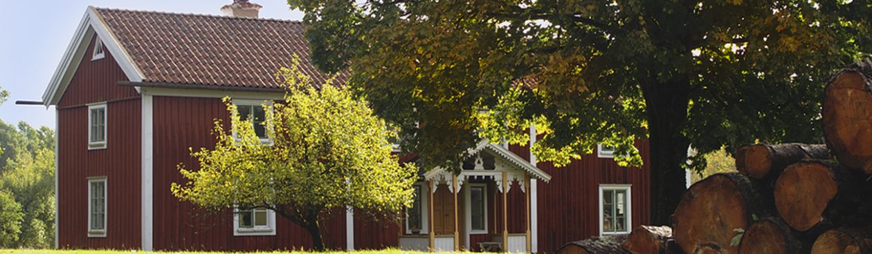 Linneryds gård