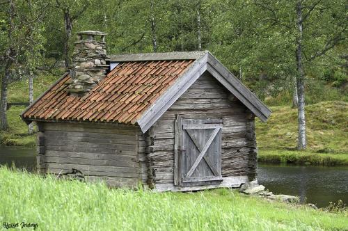 Stensjökvarn