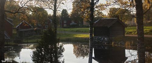 Stensjökvarn