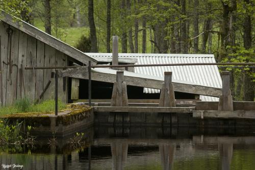 Kvarnagården